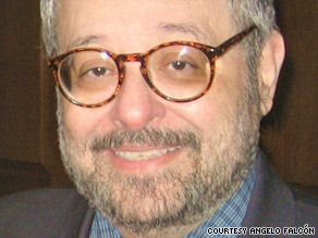 Angelo Falcón